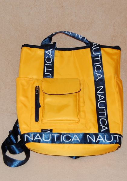 Рюкзак NAUTICA  a3004 фото